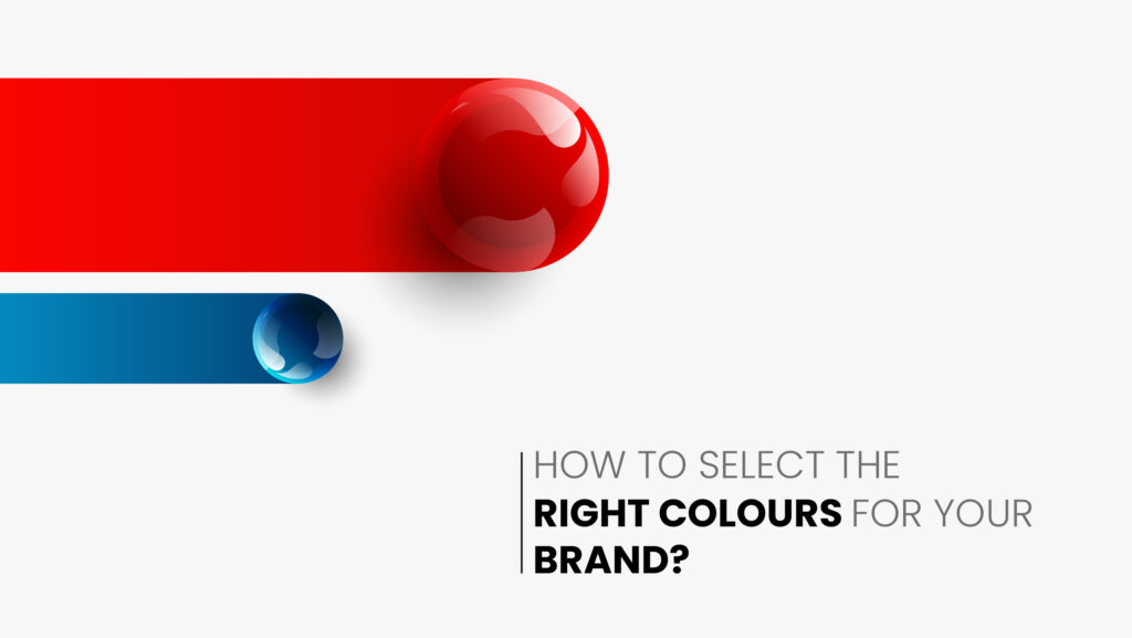 Your True Colours: How to Choose Brand Colours for your Business