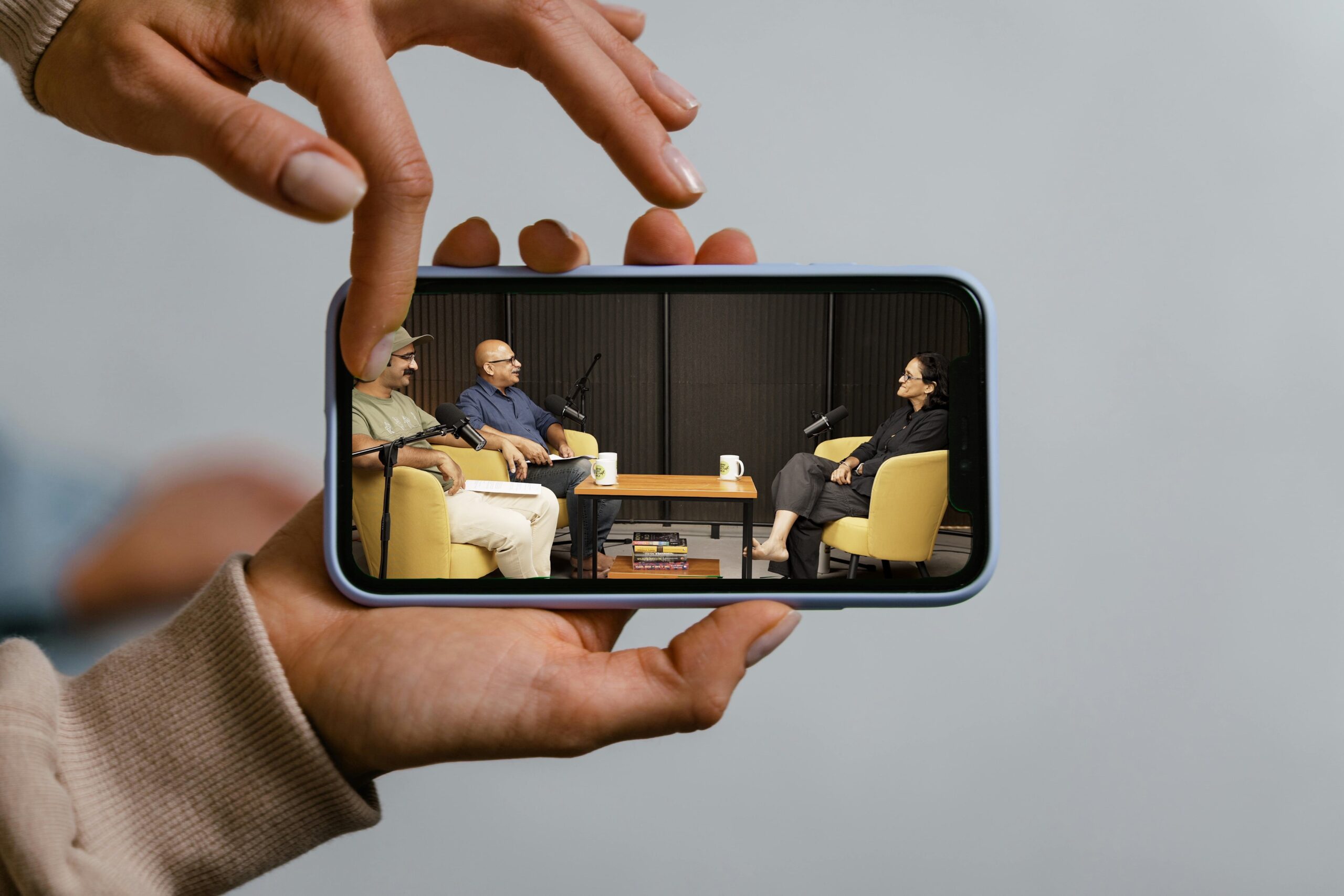 How to Make Videos People Actually Watch