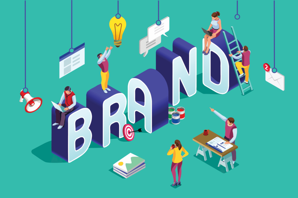 From Meh to Memorable: How Great Branding Makes All the Difference