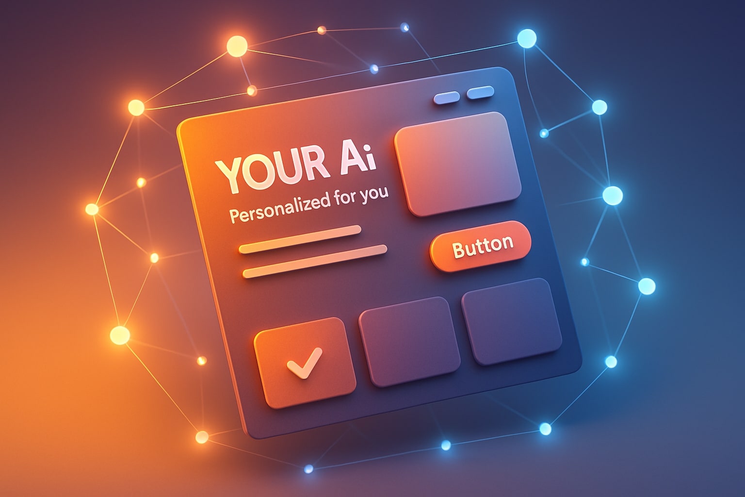 Adaptive Personalisation: Sites That Redesign Themselves