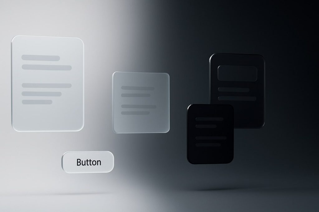 What Happens to Your Brain in Dark Mode?