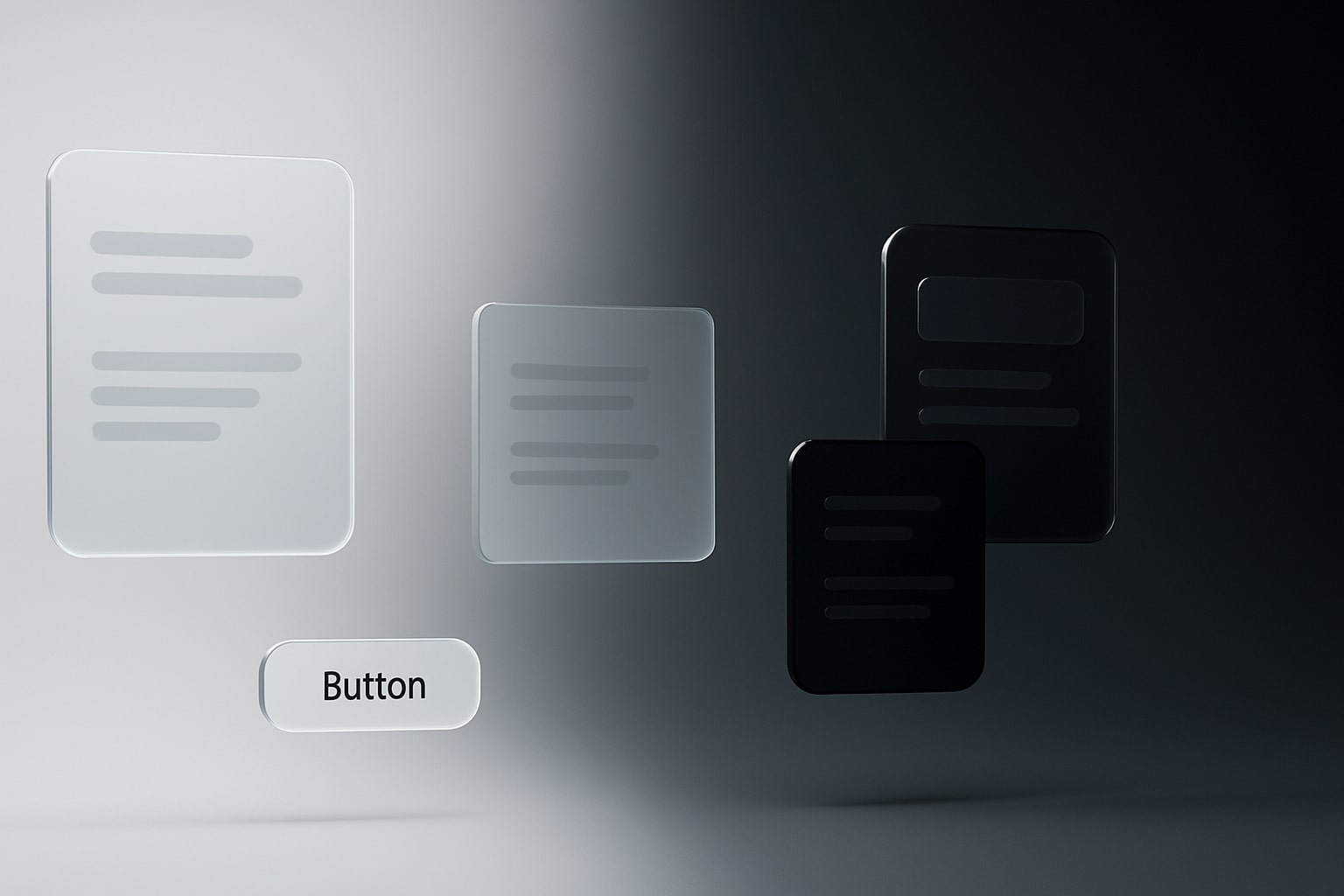 What Happens to Your Brain in Dark Mode?