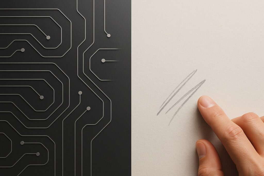 The New Rules of Brand Trust in a Post-AI World