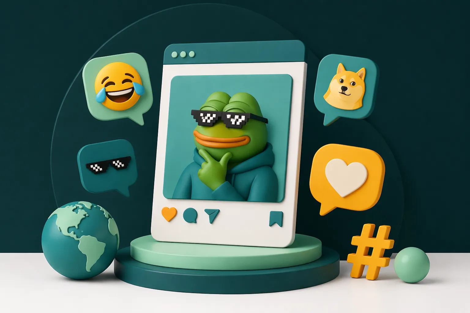 Memefluence: How Internet Culture Now Shapes Creative Strategy