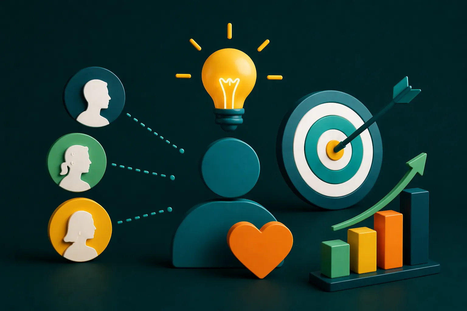 Why Great Campaigns start with Human Truth