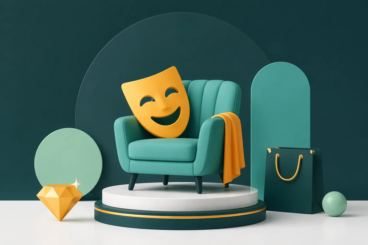 Why Humour Is Becoming the New Luxury in Advertising