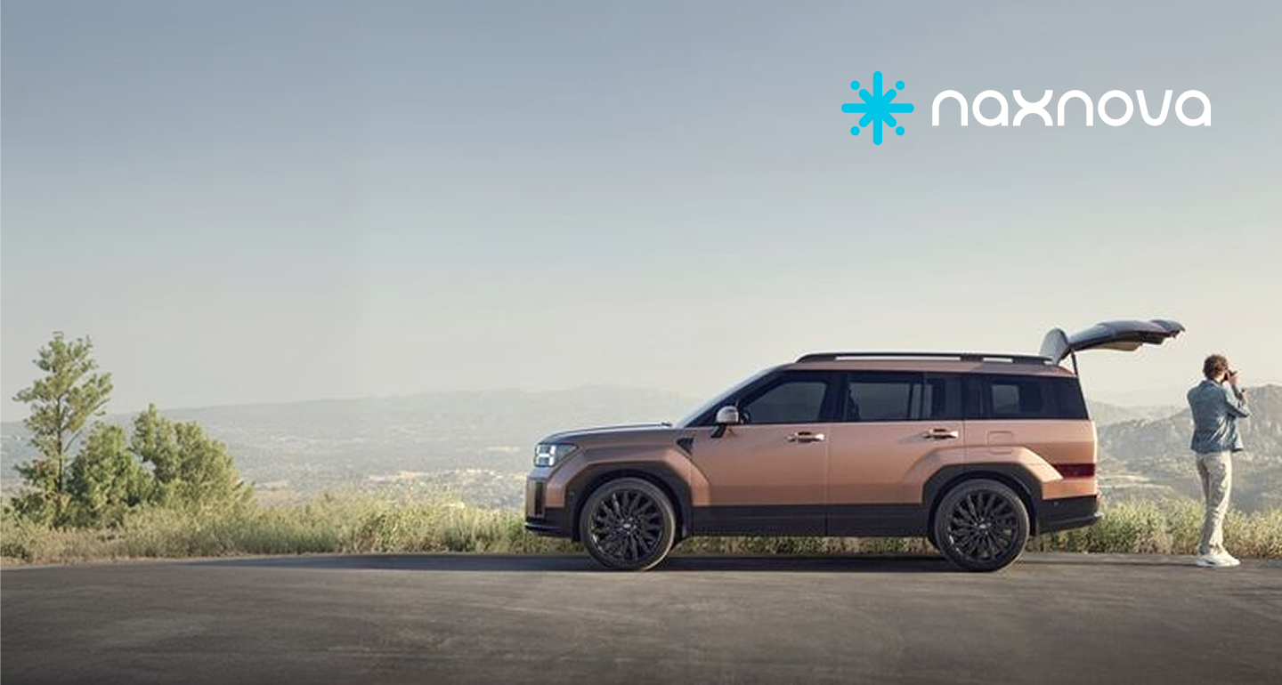 Naxnova: Built a narrative-led website translating Naxnova’s evolved identity into a digital ecosystem aligned to its vision